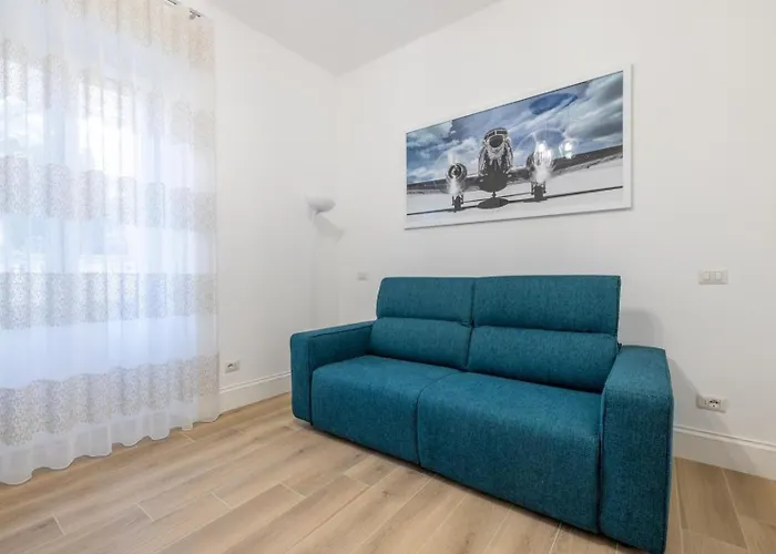Blessed House Rome