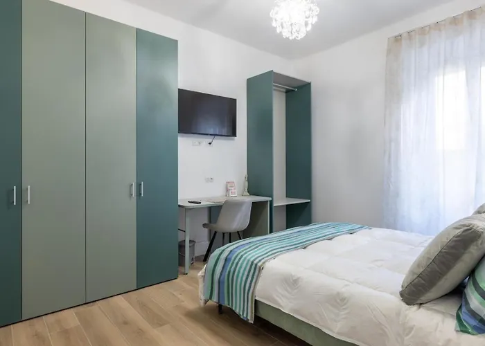 Blessed House Appartement