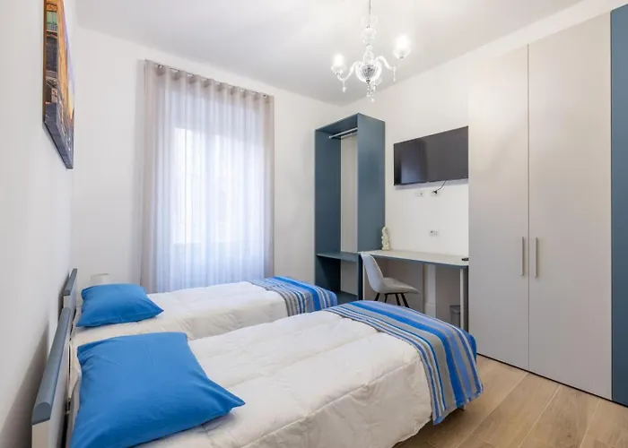 Blessed House Appartement *